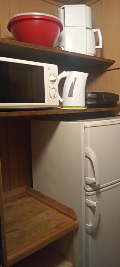 Holiday Home Cumar Cerkno Dış mekan fotoğraf