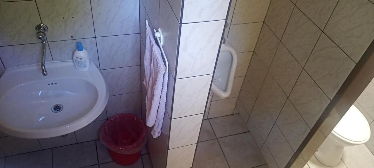 Holiday Home Cumar Cerkno Dış mekan fotoğraf