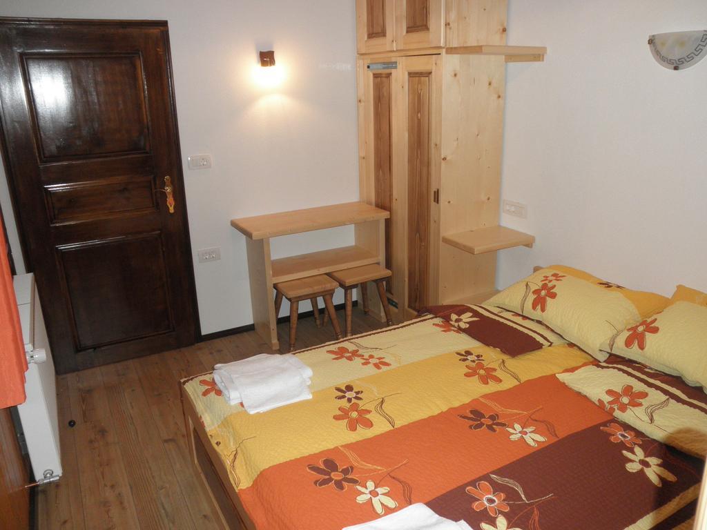 Holiday Home Cumar Cerkno Oda fotoğraf