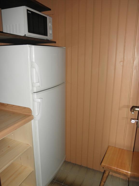 Holiday Home Cumar Cerkno Oda fotoğraf